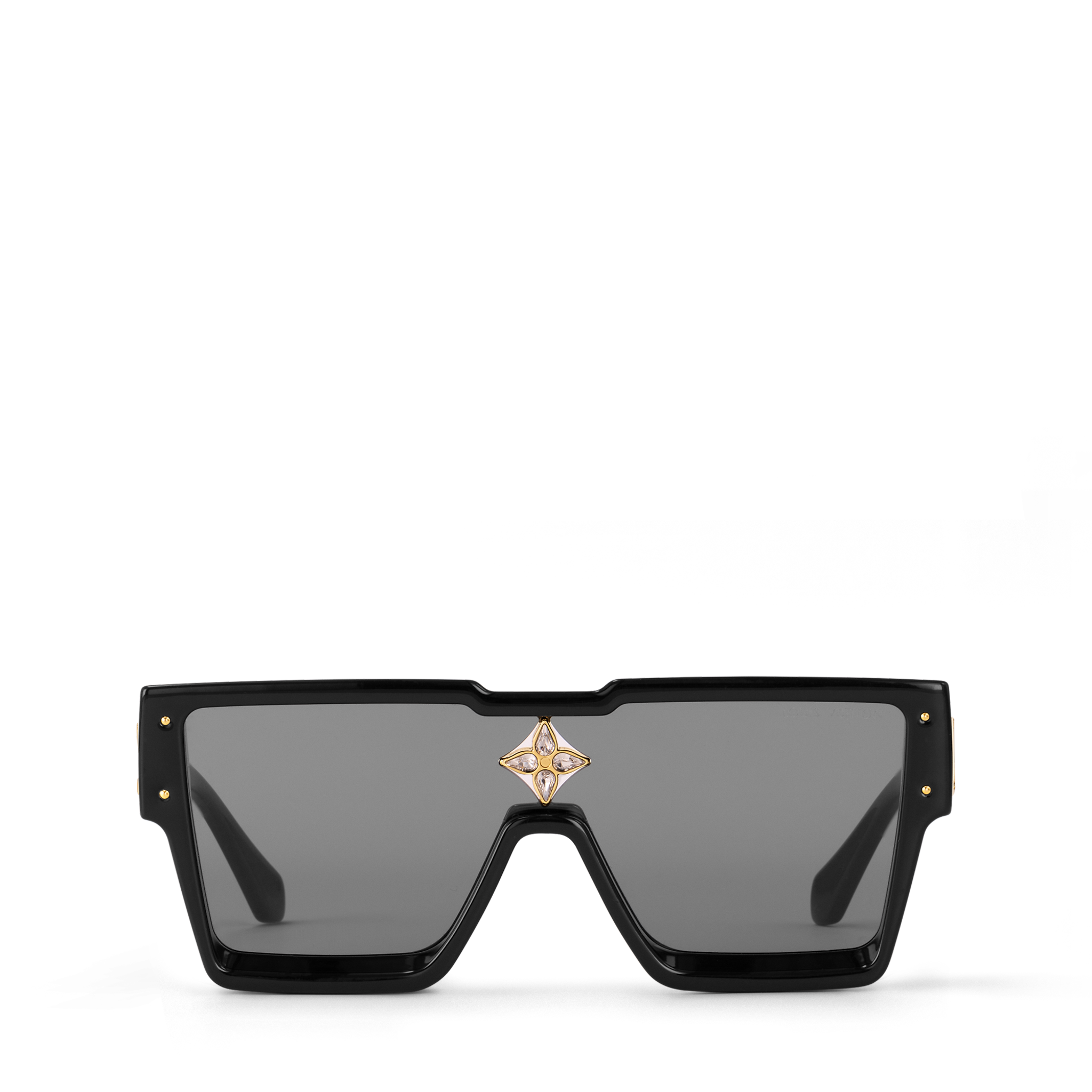 Cyclone Sunglasses S00 Men Accessories LOUIS VUITTON